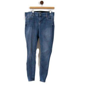 Torrid Premium Bombshell Skinny Jeans Women's Size 14R